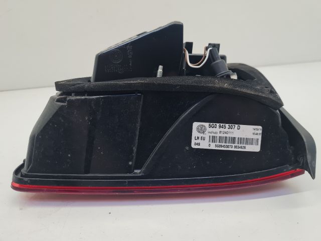 bontott VW GOLF VII Hátsó Lámpa Szett