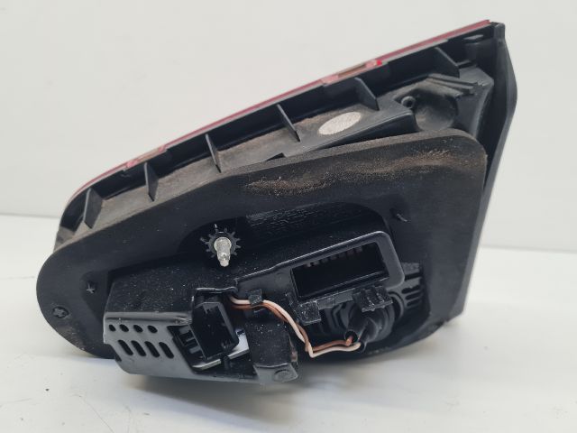 bontott VW GOLF VII Hátsó Lámpa Szett