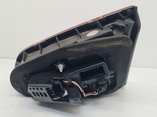 bontott VW GOLF VII Hátsó Lámpa Szett