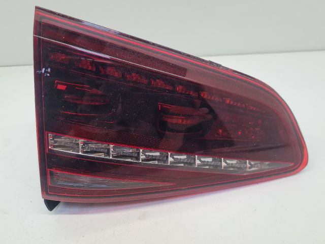 bontott VW GOLF VII Hátsó Lámpa Szett