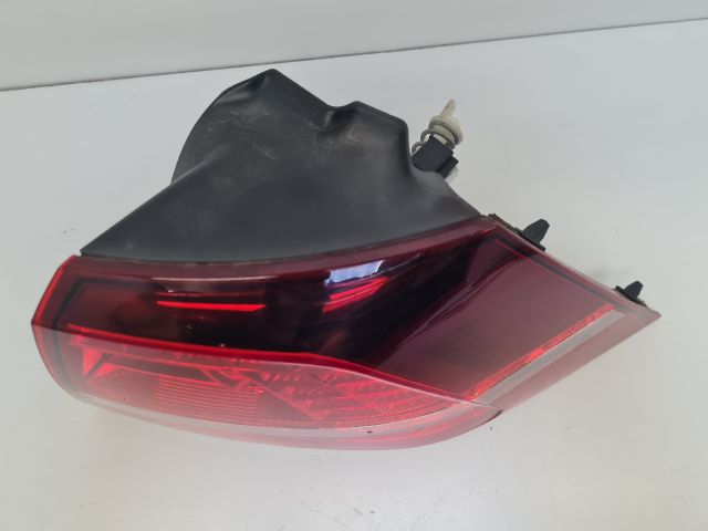 bontott VW GOLF VII Hátsó Lámpa Szett