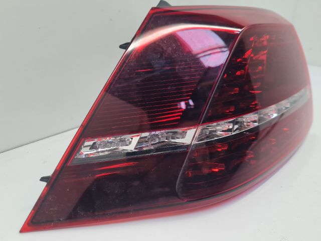 bontott VW GOLF VII Hátsó Lámpa Szett