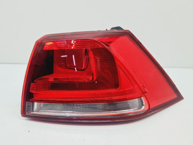 bontott VW GOLF VII Hátsó Lámpa Szett