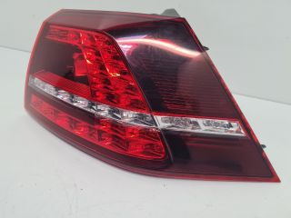 bontott VW GOLF VII Hátsó Lámpa Szett