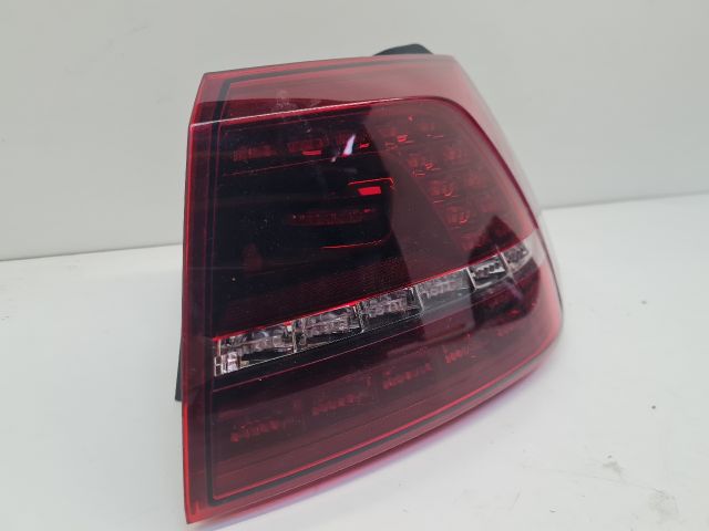 bontott VW GOLF VII Hátsó Lámpa Szett