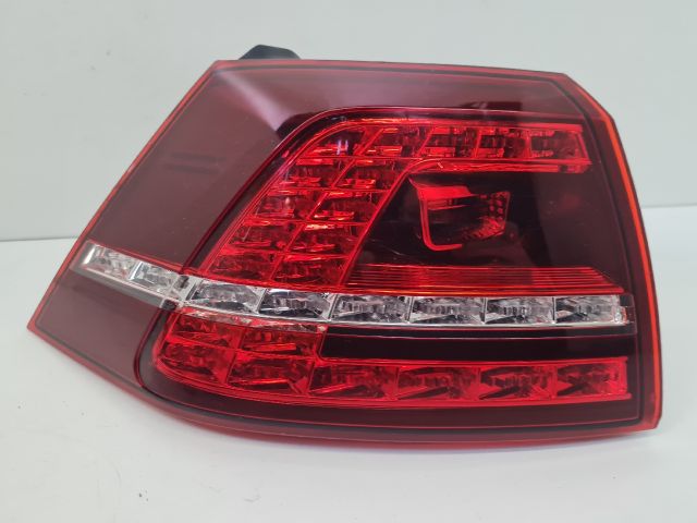 bontott VW GOLF VII Hátsó Lámpa Szett