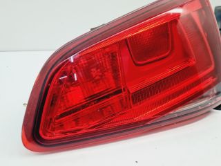 bontott VW GOLF VII Hátsó Lámpa Szett