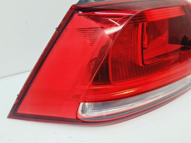 bontott VW GOLF VII Hátsó Lámpa Szett