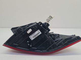 bontott VW GOLF VII Hátsó Lámpa Szett