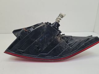 bontott VW GOLF VII Hátsó Lámpa Szett