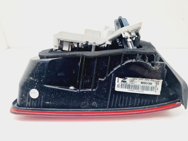 bontott VW GOLF VII Hátsó Lámpa Szett