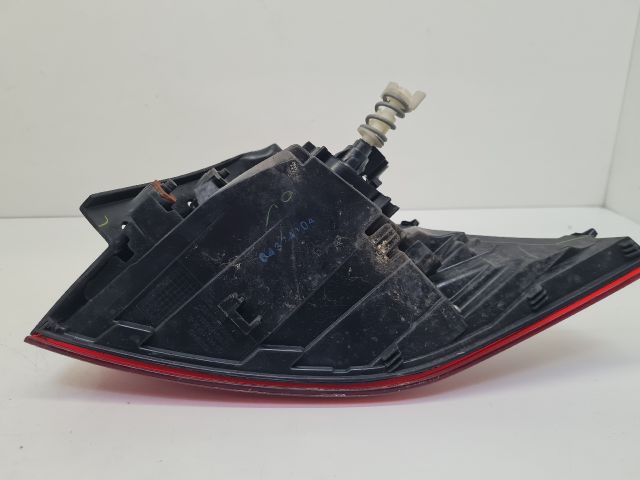 bontott VW GOLF VII Hátsó Lámpa Szett