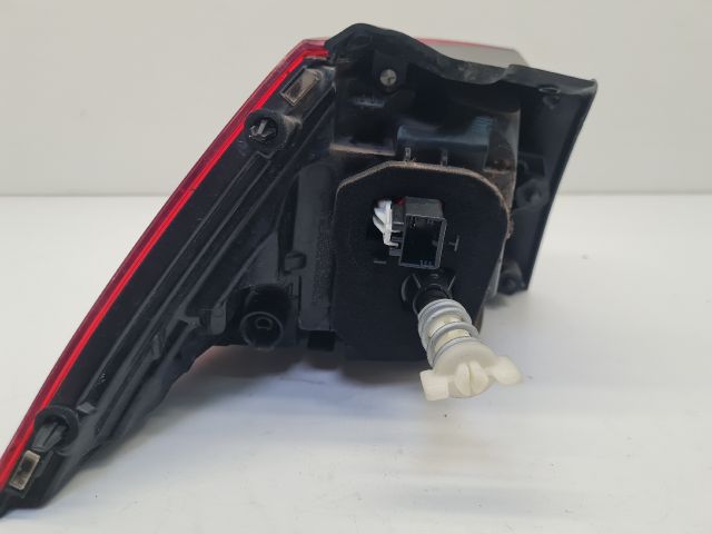 bontott VW GOLF VII Hátsó Lámpa Szett