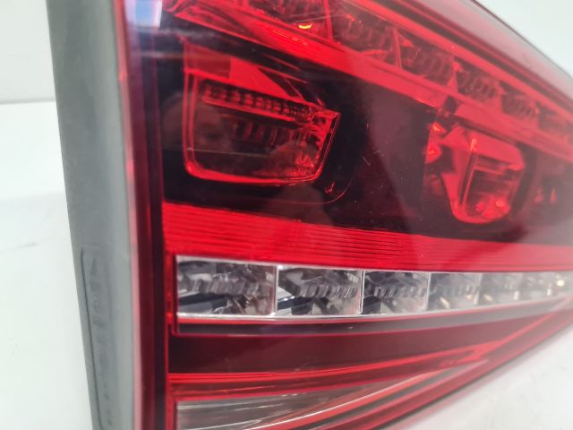 bontott VW GOLF VII Hátsó Lámpa Szett