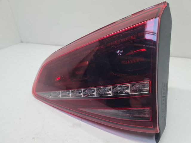 bontott VW GOLF VII Hátsó Lámpa Szett