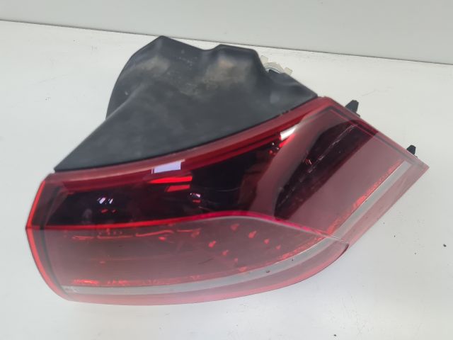 bontott VW GOLF VII Hátsó Lámpa Szett