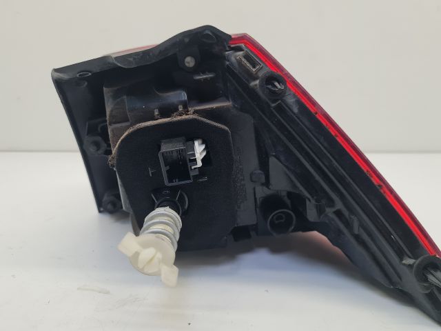 bontott VW GOLF VII Hátsó Lámpa Szett