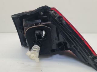 bontott VW GOLF VII Hátsó Lámpa Szett