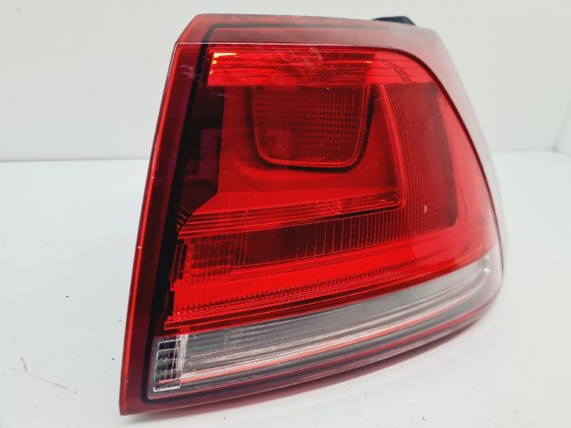 bontott VW GOLF VII Hátsó Lámpa Szett