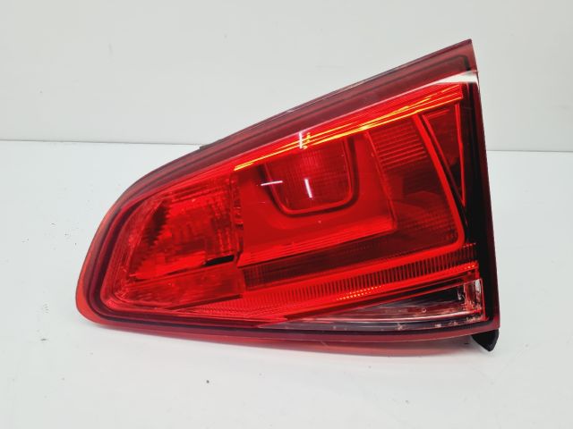 bontott VW GOLF VII Hátsó Lámpa Szett