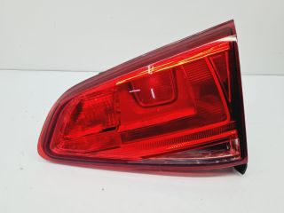bontott VW GOLF VII Hátsó Lámpa Szett