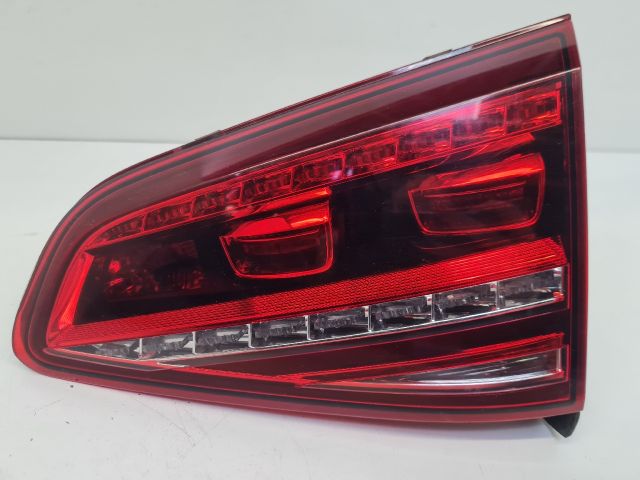 bontott VW GOLF VII Hátsó Lámpa Szett