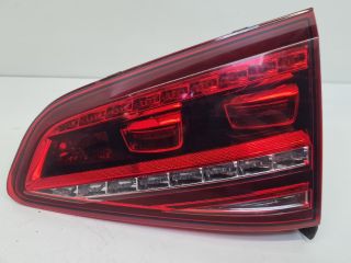 bontott VW GOLF VII Hátsó Lámpa Szett