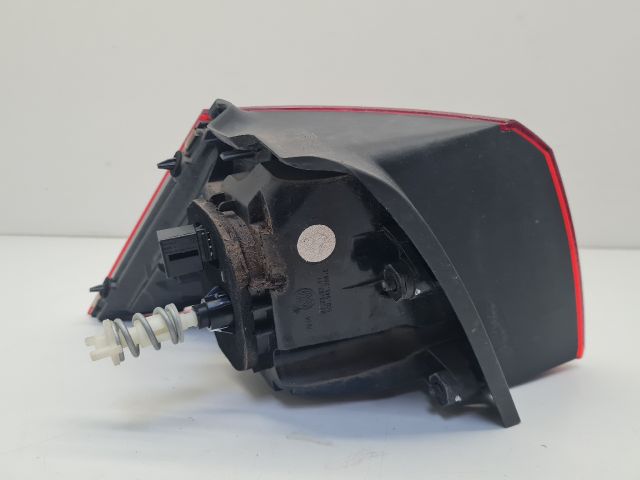 bontott VW GOLF VII Hátsó Lámpa Szett