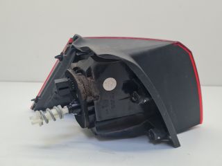 bontott VW GOLF VII Hátsó Lámpa Szett