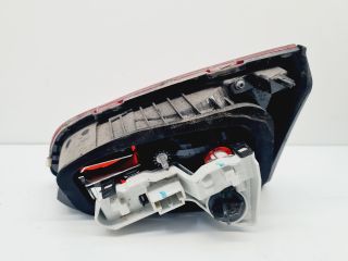 bontott VW GOLF VII Hátsó Lámpa Szett