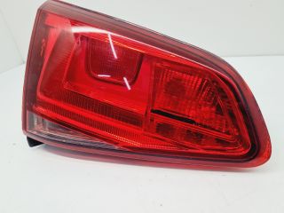 bontott VW GOLF VII Hátsó Lámpa Szett