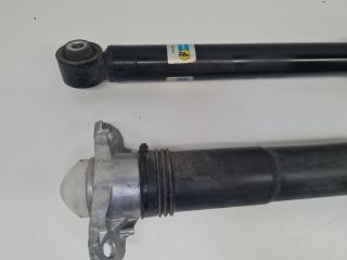 bontott VW GOLF VII Hátsó Lengéscsillapító Pár