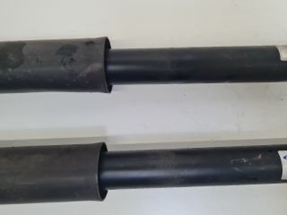 bontott VW GOLF VII Hátsó Lengéscsillapító Pár