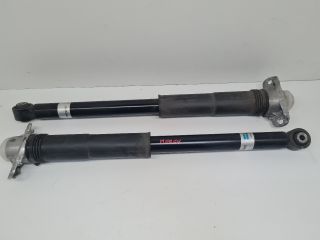 bontott VW GOLF VII Hátsó Lengéscsillapító Pár