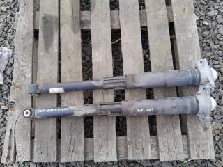 bontott VW GOLF VII Hátsó Lengéscsillapító Pár