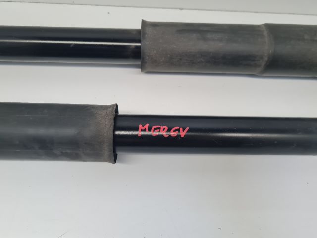 bontott VW GOLF VII Hátsó Lengéscsillapító Pár