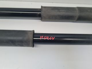 bontott VW GOLF VII Hátsó Lengéscsillapító Pár