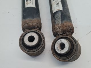 bontott VW GOLF VII Hátsó Lengéscsillapító Pár