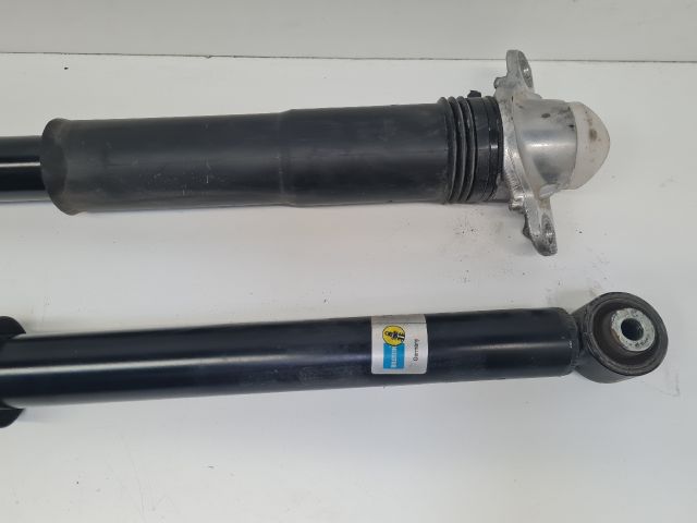 bontott VW GOLF VII Hátsó Lengéscsillapító Pár