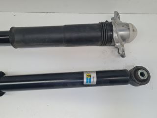 bontott VW GOLF VII Hátsó Lengéscsillapító Pár