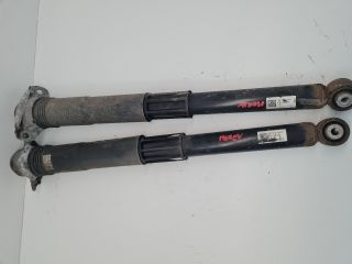 bontott VW GOLF VII Hátsó Lengéscsillapító Pár