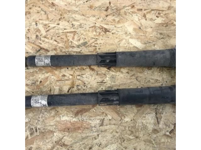 bontott VW GOLF VII Hátsó Lengéscsillapító Pár