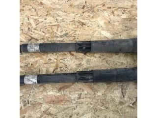 bontott VW GOLF VII Hátsó Lengéscsillapító Pár