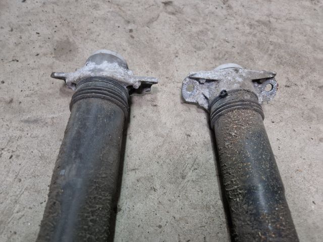 bontott VW GOLF VII Hátsó Lengéscsillapító Pár