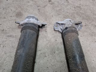 bontott VW GOLF VII Hátsó Lengéscsillapító Pár