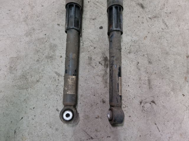 bontott VW GOLF VII Hátsó Lengéscsillapító Pár