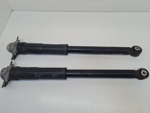 bontott VW GOLF VII Hátsó Lengéscsillapító Pár