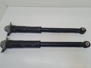 bontott VW GOLF VII Hátsó Lengéscsillapító Pár