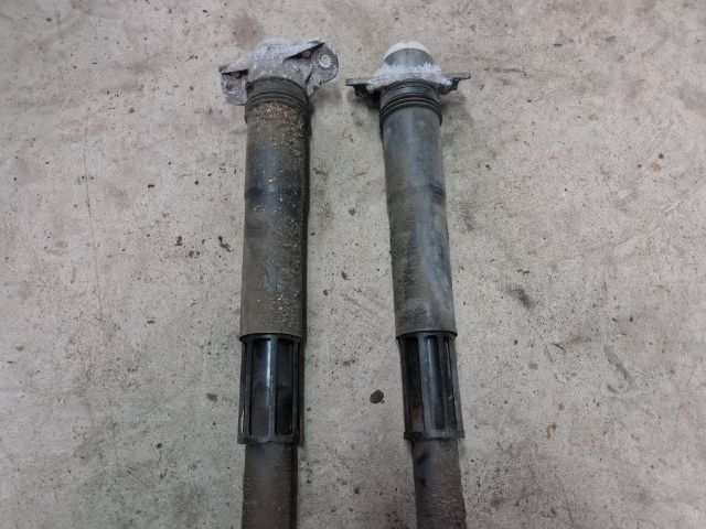 bontott VW GOLF VII Hátsó Lengéscsillapító Pár