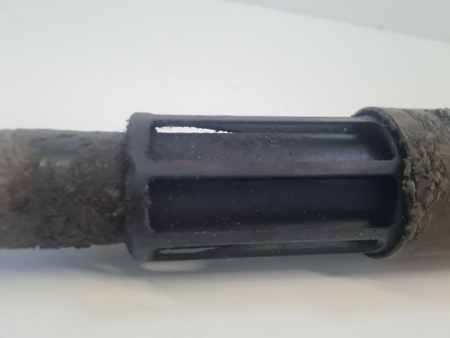 bontott VW GOLF VII Hátsó Lengéscsillapító (Pozíciófüggetlen)